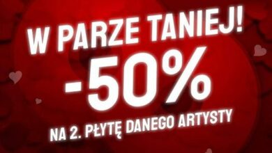 Photo of Walentynkowe promo w MaxFloSklepie. Jakb…