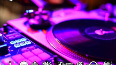 Photo of 25 Urodziny MAD CREW, oraz impreza urodz…