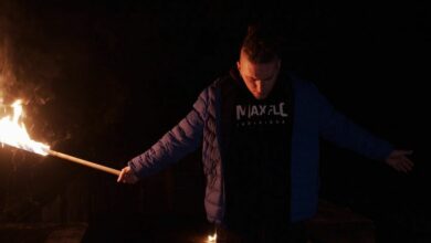 Photo of W poniedziałek (24.02) następny klip Kle…