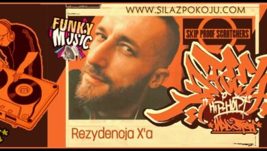 Photo of Nietota w marcu: DJ FEEL-X set na Dzień …