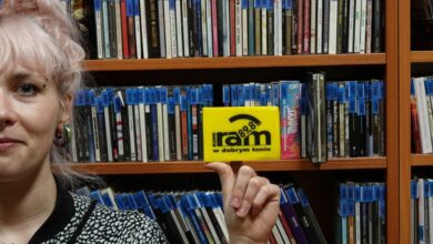 Photo of Ula Jagielnicka w Radio RAM Radio RAM Sł…