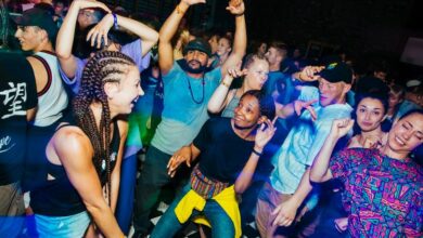 Photo of Party is on Dominik Czubak Photography…