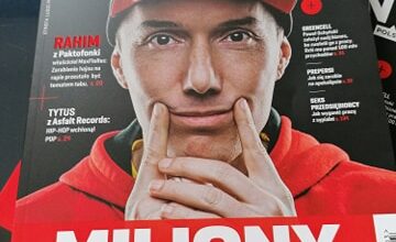 Photo of Lektura do porannej kawy. 
 Kto już czyt…