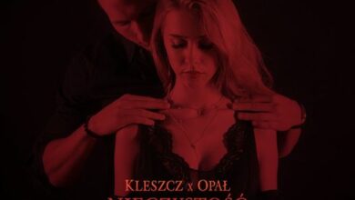 Photo of Kleszcz x Opał x Vixen
 Chyba nie musimy…