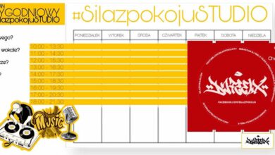 Photo of Szukasz Studia Nagraniowego? Chcesz zrea…