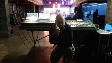 Photo of Zapraszamy dziś na koncert Łydka Grubasa…