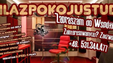 Photo of Pełna lista sprzętów … pod info :) Zap…