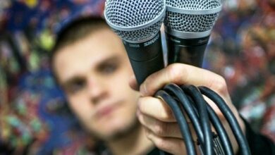 Photo of Wpadają do nas na próby różne zespoły, d…