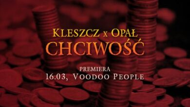 Photo of W poniedziałek ostatni klip promujący 7G…