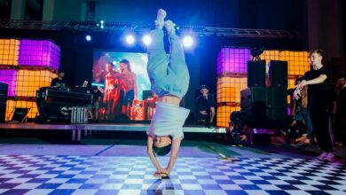 Photo of Dominik Czubak