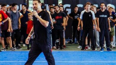 Photo of Happy Birthday to our big inspiration an…