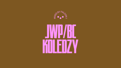 Photo of Kosi JWP i jego nowy numer. Preorder wys…