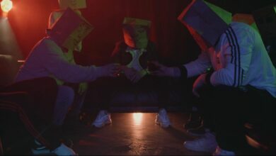 Photo of Kolejna sobota z akcją #zostańwdomu. My …