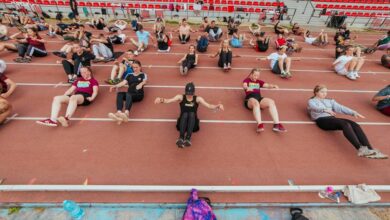 Photo of Did You make Your morning workout Dom…