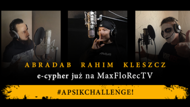 Photo of Szczegóły akcji #apsikchallenge w opisie…