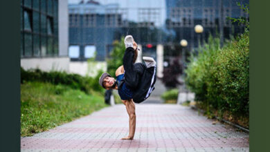 Photo of LEGO – STAY MOTIVATED