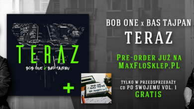 Photo of PRE-ORDER Z BONUSOWYM CD
   NAJNOWSZY KL…