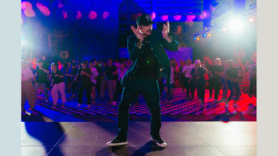 Photo of Mr. Wiggles – The Real Funk