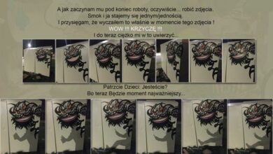 Photo of Niesamowita historia z mojego życia wzię…