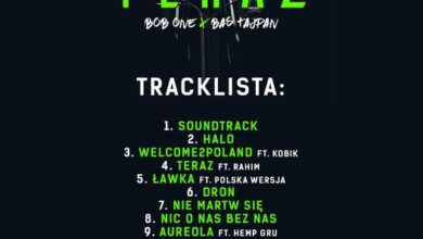 Photo of ŁAWKA na dobre usadowiła się na karcie n…