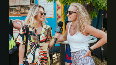 Photo of Catch The Flava 19′ Party Vibes