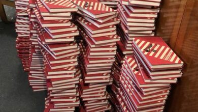 Photo of Elo Asice i Asy, duże zainteresowanie ks…