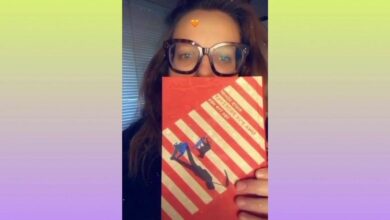 Photo of Kasiu Nosowska, dziękuję!
Gdyby ktoś mia…