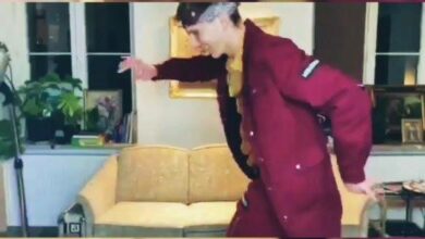 Photo of Vixen zaprasza do tańca (i do klipu).
…