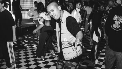 Photo of Do You miss parties at Catch The Flava
…