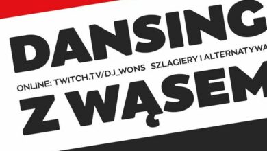 Photo of Dziś między 21 a północą zapraszamy na D…