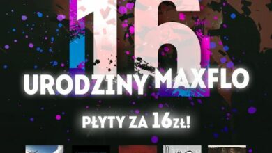 Photo of Nasza urodzinowa promocja trwa.  
 W tym…