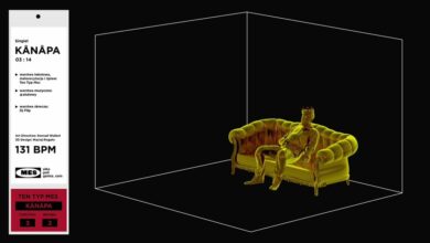 Photo of Już jutro wjeżdża mój nowy singiel „Kana…