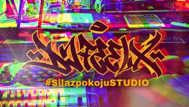 Photo of #SilazpokojuSTUDIO – kolejna z moich gra…