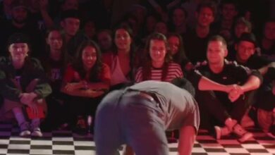 Photo of These two hustles took part together in …