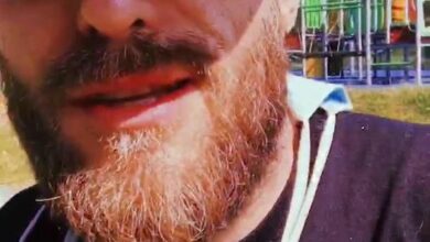 Photo of Bądźmy w kontakcie / Stay in touch