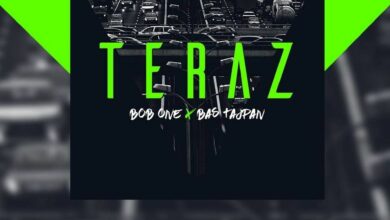 Photo of Mały skrót z najnowszego krążka Bob One’…