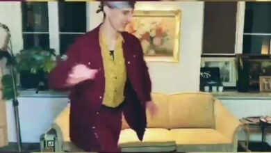 Photo of Ten filmik już znacie. Jutro wieczorem …