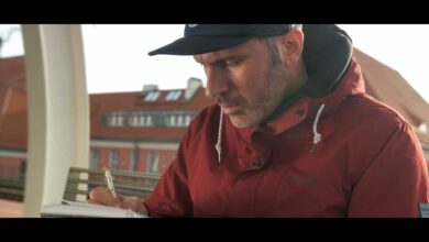 Photo of Skorup x Młody x Matis x Vixen x Rahim
 …