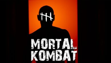 Photo of ESTE – Mortal Kombat
