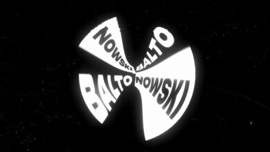 Photo of Hałastra x Kaz Bałagane – Baltonowski @Shdow (Official Audio)