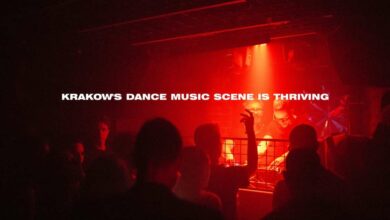 Photo of Krakow’s dance music scene is thriving