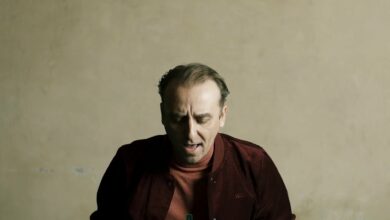 Photo of L.U.C. – Telenowelove ft. Wojciech Mecwaldowski, ES.CE. Etiuda One Shot z Good Luck Chill-hop album