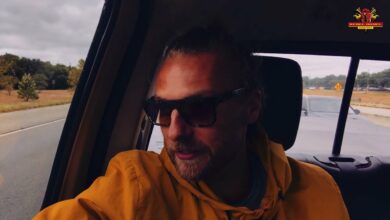 Photo of L.U.C. & REBEL BABEL ENSEMBLE  – USA Tour & Tribute to DJ Premier | Making Of Video