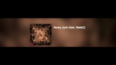 Photo of MaleC – Nowy Jork