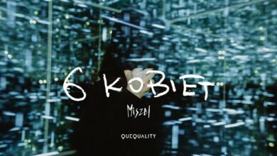 Photo of Miszel – 6 kobiet (prod. D3W x Swizzy)