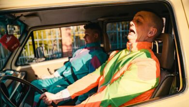 Photo of OsaKa ft. Szymi Szyms – AJAJAJ