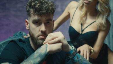 Photo of #Prozak420 – Czarna Flegma (prod. Ślimak) Trailer
