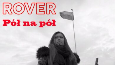 Photo of Rover – Pół na pół (prod. BeDone Music)