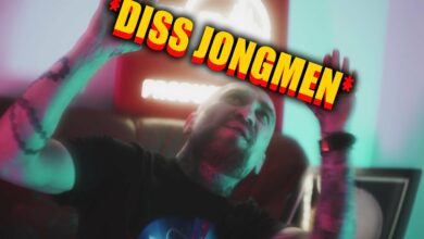 Photo of SOBOTA – DISS JONGMEN #LOCKDOWNCHALLENGE (UPS MORDO)