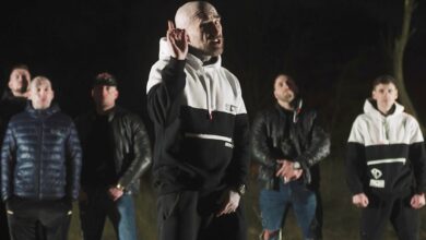 Photo of SOBOTA – MORDA NIE SZKLANKA (OFFICIAL VIDEO)